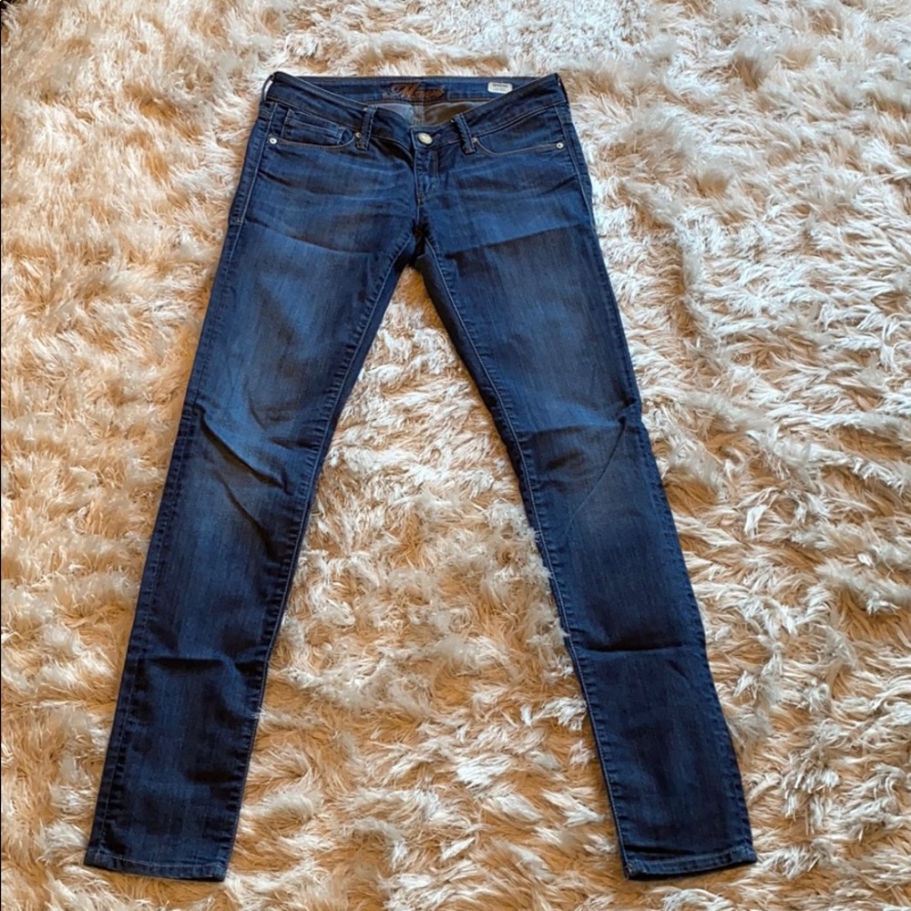 Mavi skinny jeans